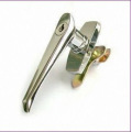Customized Drawer Pull Handles for Cabinets Oval Door Knobs
